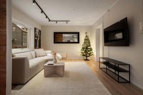 Arctic Homes - Scandinavian 1&2 BR Apartments